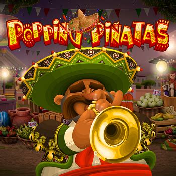 Popping Pinatas Online Slot Strategies: An Intermediate Guide to .